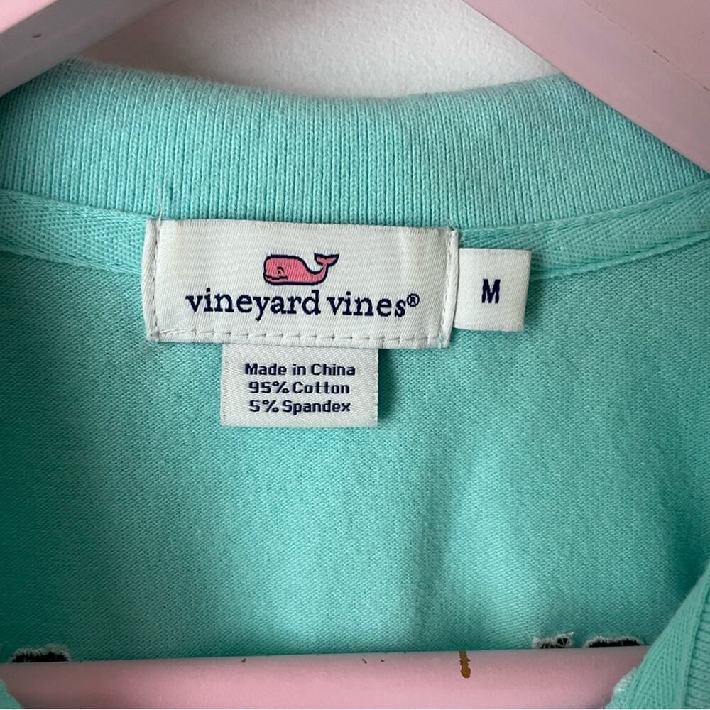 Vineyard Vines Polo Shirt - Picture 2 of 5